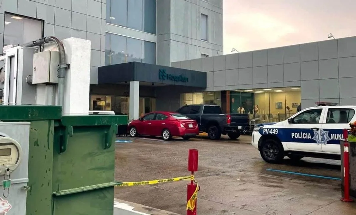 Niña de 5 años muere en accidente en hotel de Puerto Vallarta