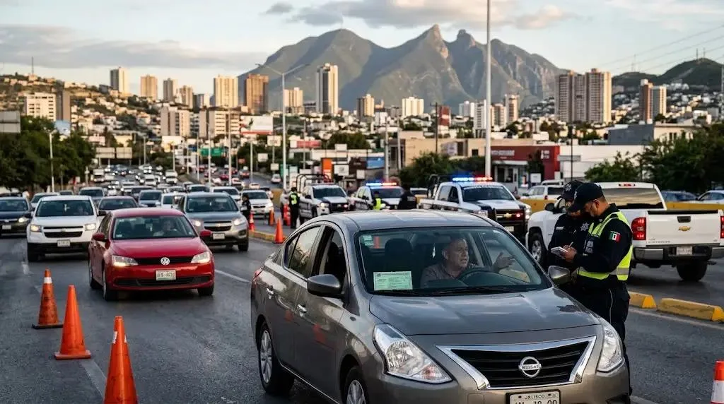 Canaco Saltillo celebra cancelación de Pase Turístico de Nuevo León