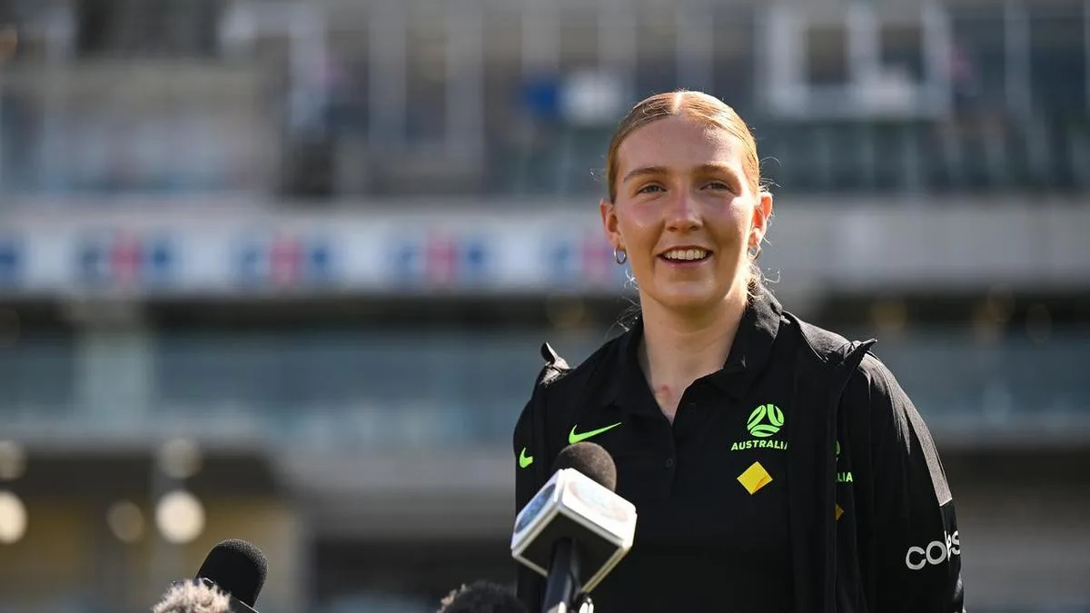Matildas look to return to Australia amid pay dispute