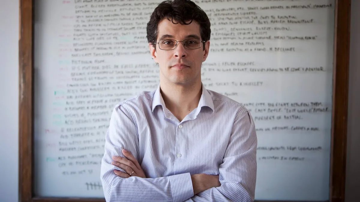 Author Steven Galloway finishes testifying at defamation trial