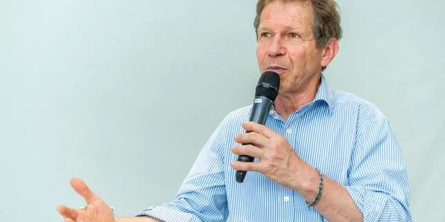 Jean-Marc Jancovici lance une assemblée citoyenne pour « donner de la voix aux citoyens » sur le réchauffement climatique en 2027