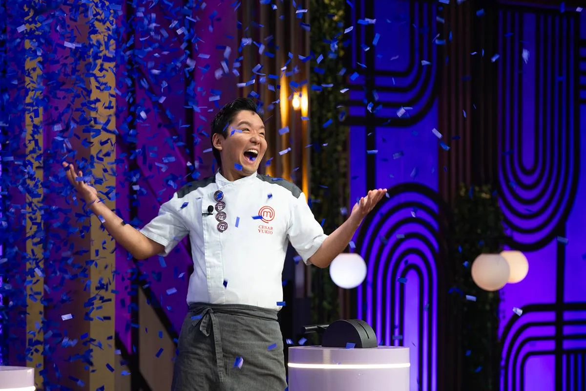 Ex-MasterChef é internado com infecção grave: "Quase fui de arrasta"