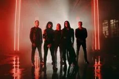 Evanescence, The Offspring & Billy Corgan Lead 2027 iHeartRadio ALTer EGO Lineup