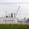 ExxonMobil fecha contratos para megaprojeto de gás em Moçambique