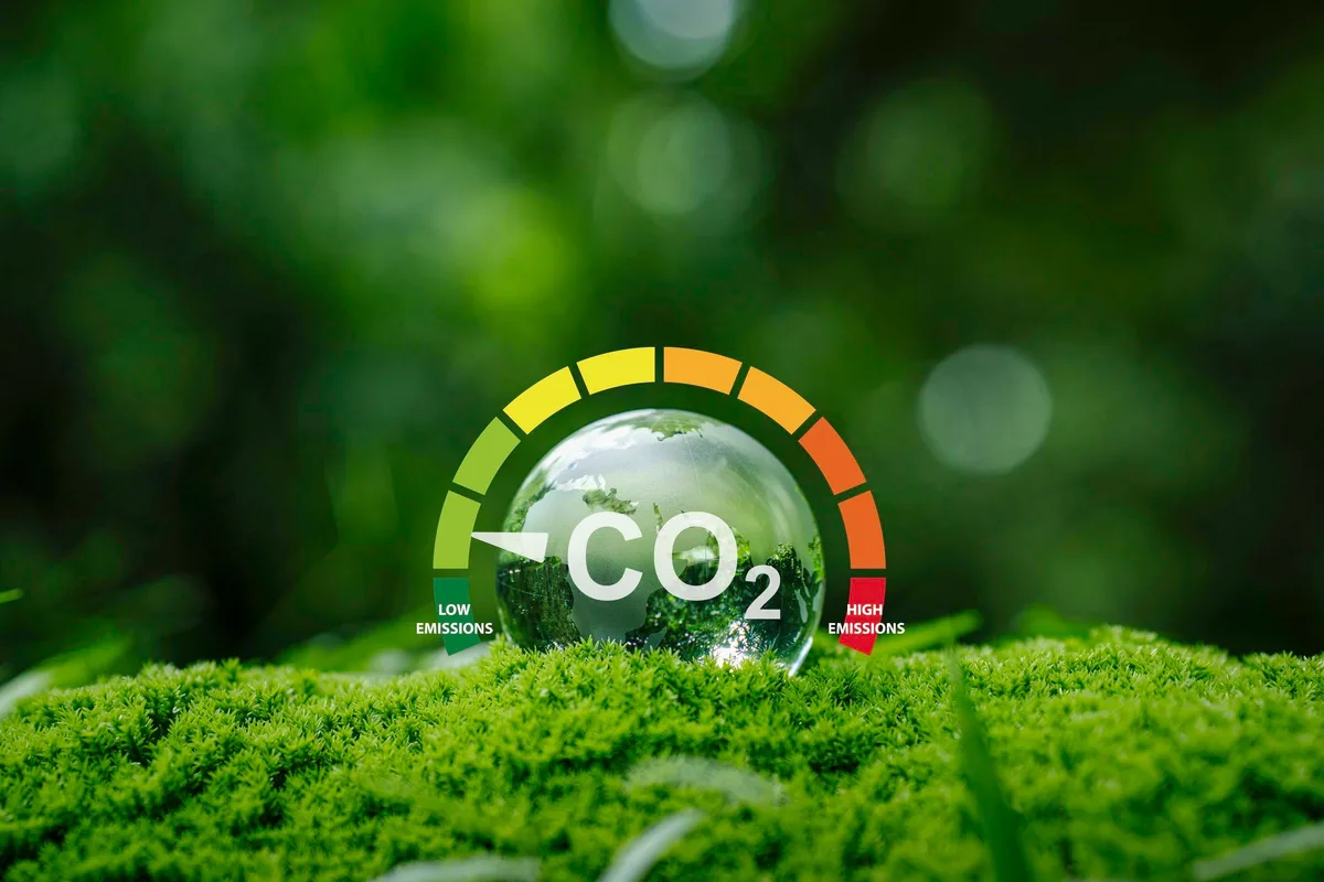 Data Centers Need The Grid. We Can Turn That Into A Carbon Removal Buildout.