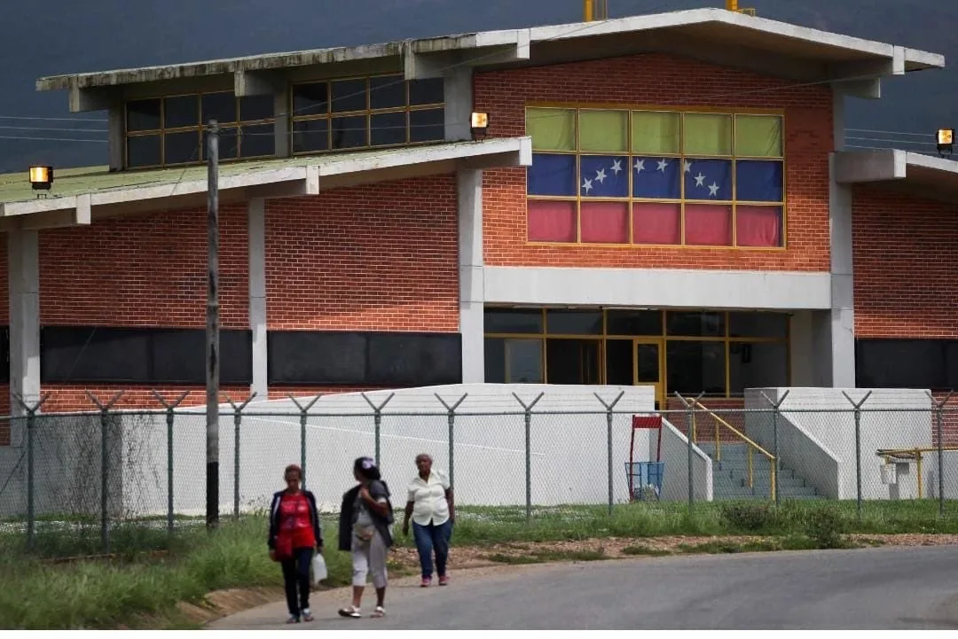 Lara | OVP: Muere segundo preso de la Comunidad Penitenciaria Fénix que recibía diálisis