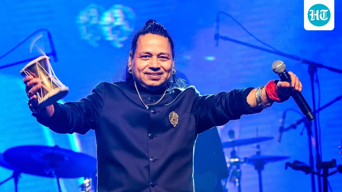 Kailash Kher sells 2,619 sq ft office space in Mumbai’s BKC for ₹10.75 crore, bought for ₹10.50 crore 10 months ago