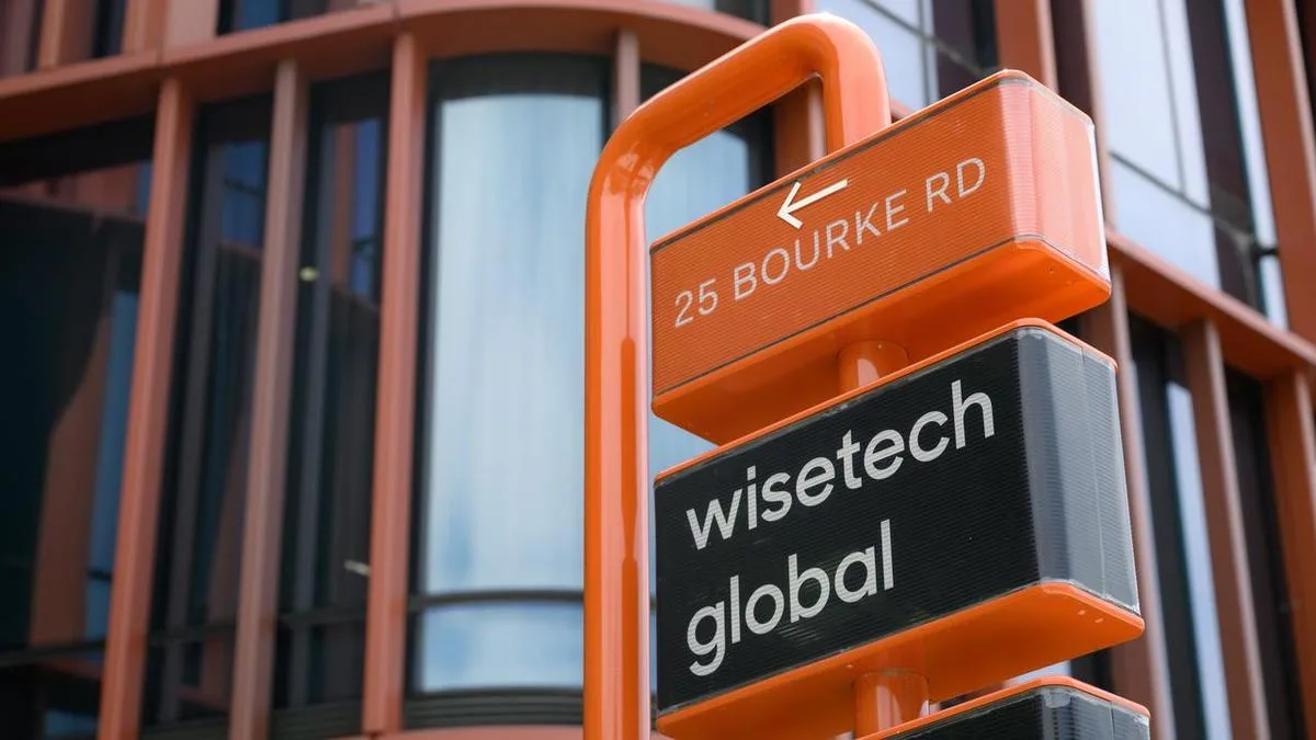 Local tech company defends AI job cuts as revenue soars