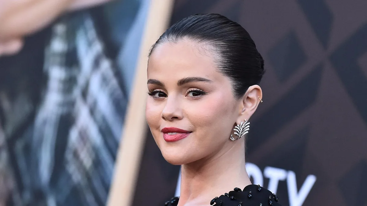 Accusée de fraude, Selena Gomez nie et promet de riposter