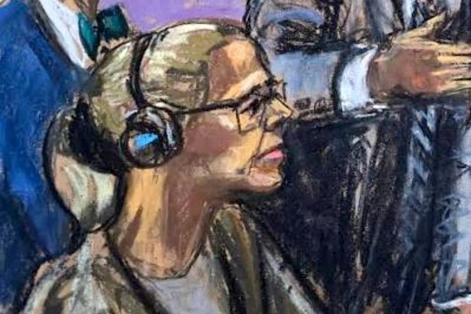 Así fue el intercambio entre los abogados de Cilia Flores y el juez que la dejó presa