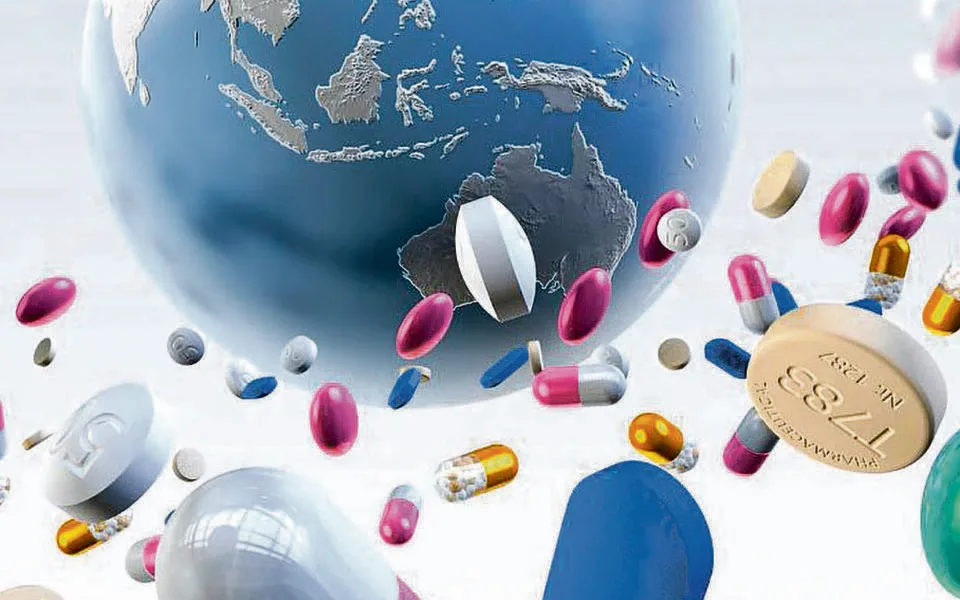 Nova geopolítica do medicamento à procura de autonomia