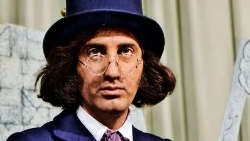 Bigote Arrocet recuerda a Juan Tamariz, su compañero en 'Un, dos, tres...': "Estaba siempre de broma. Era difícil verlo serio"