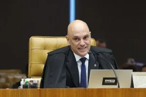 Moraes determina busca contra fonte de jornalista do Maranhão