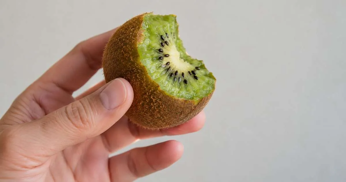 A fruta que pode ajudar a reduzir o inchaço quando entra no café da manhã