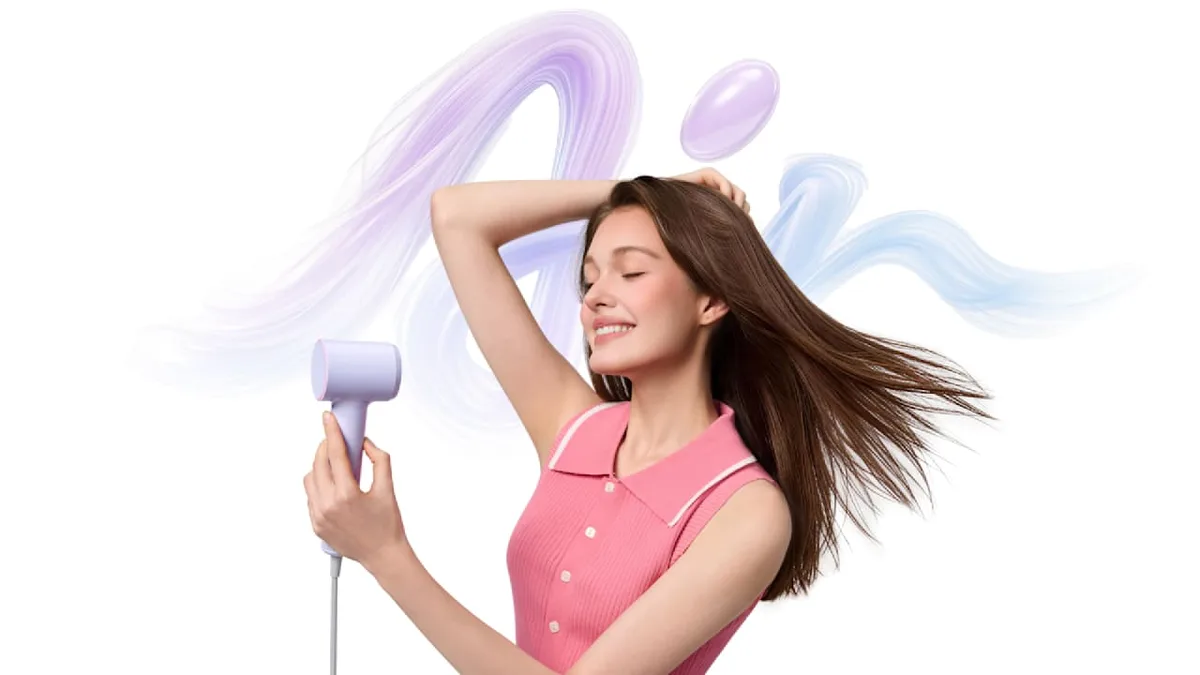 Kleiner Held, großes Haar - Der neue Laifen Air jetzt bei MediaMarkt