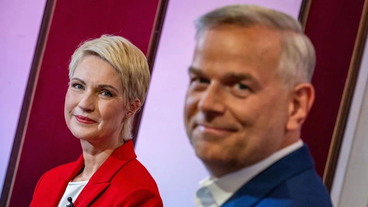 Last-Minute-Wahlcheck - Welche Partei will, was ich will?