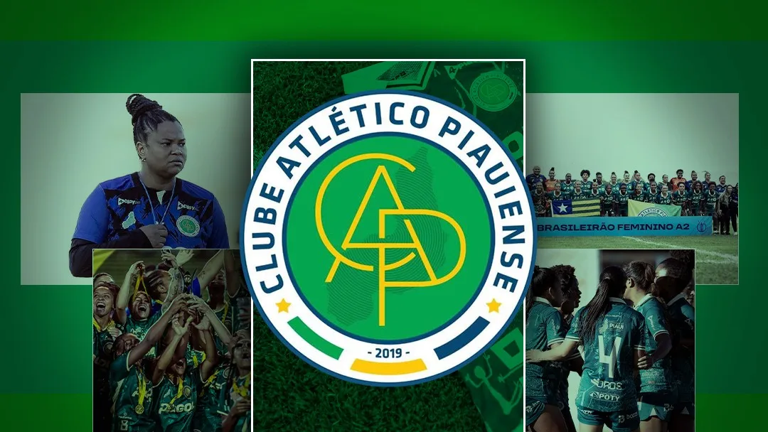 Com técnica ex-Seleção, clube alcança acesso à elite do Brasileirão em menos de dois anos de criação