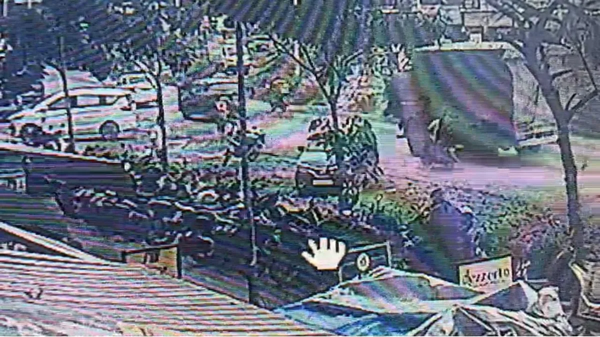 On Camera, Boy, 11, Crushed By Truck After Bike Skids Due To Pothole In Pune