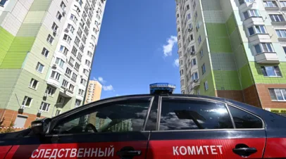 В Петербурге 15-летнего подростка задержали по обвинению в теракте