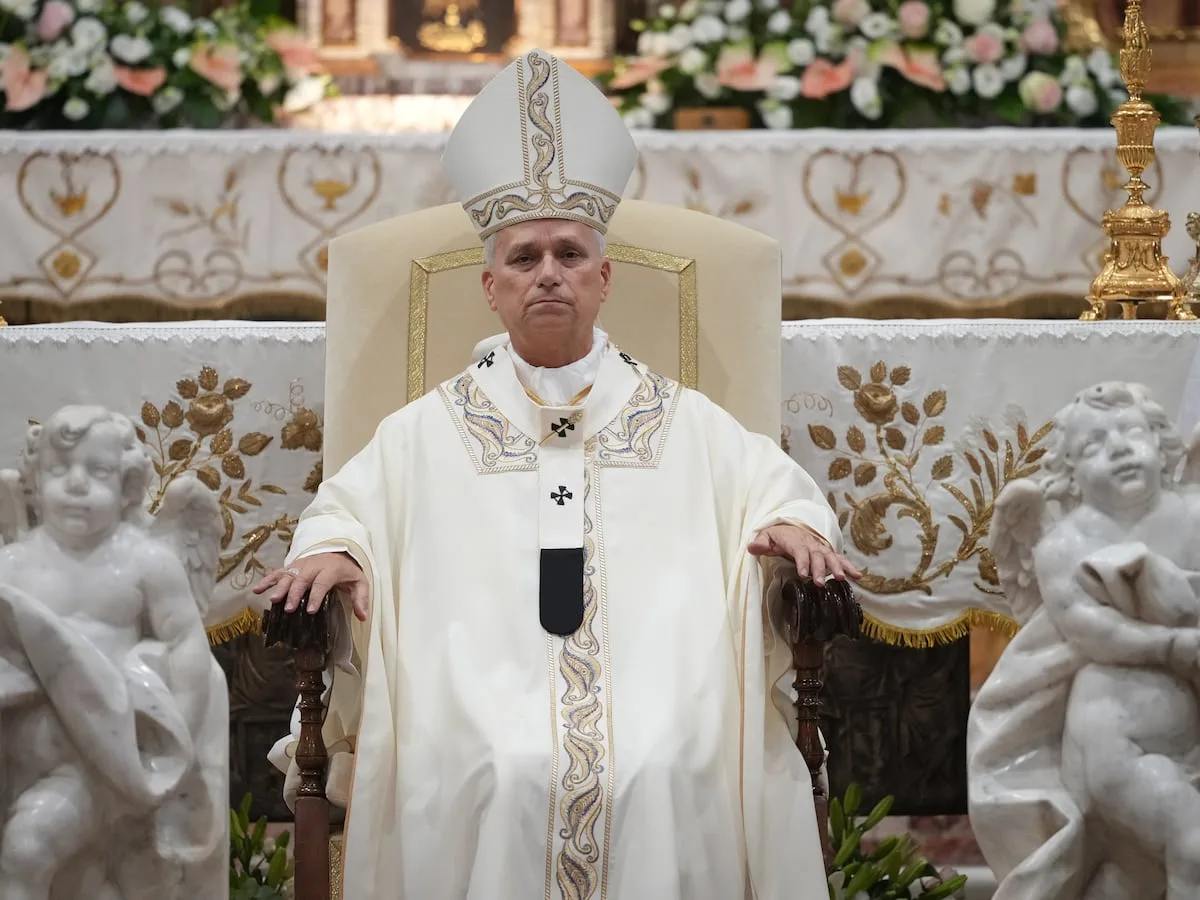 Pope Leo XIV in France to find a secular country at odds with Catholic teaching on life