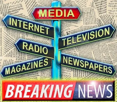 THOMAS BRENNAN | Why democracy must defend itself from information power