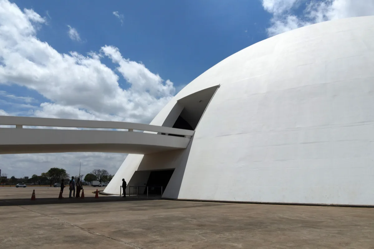 Utopias em construção: veja local e horário de funcionamento da mostra