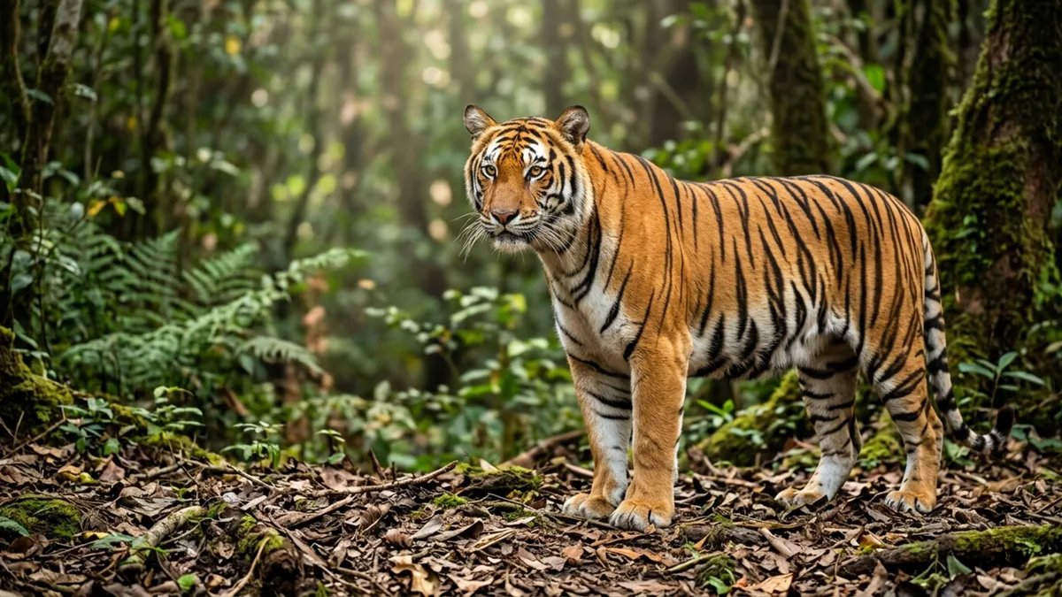 Maior felino do planeta volta a crescer em país onde sua população havia despencado e número chega a mais de 200 animais