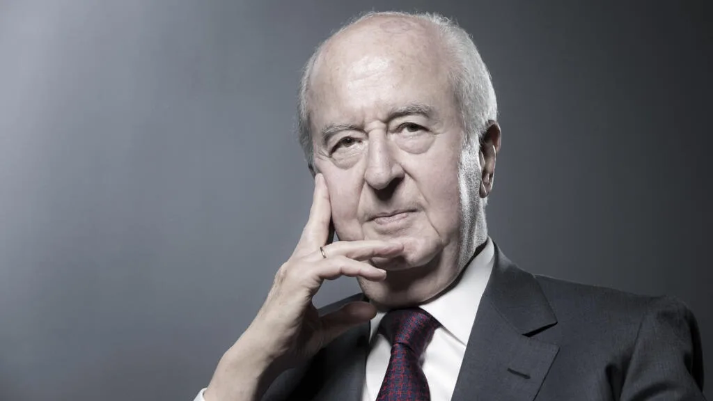Mort d'Édouard Balladur: la classe politique française rend hommage à l'ancien Premier ministre