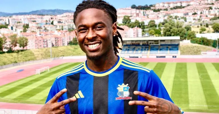 Atleta do Real SC morre em jogo particular frente ao Estrela