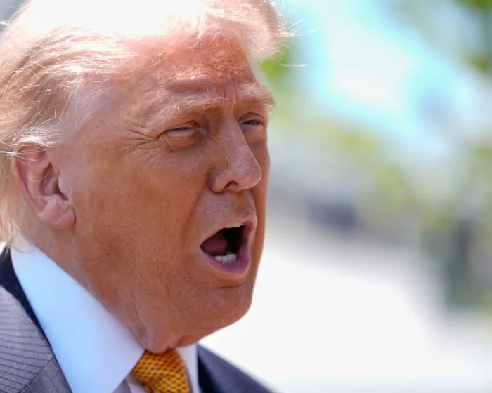 The perilous economic conditions facing the UK can be traced back to Trump | Richard Partington