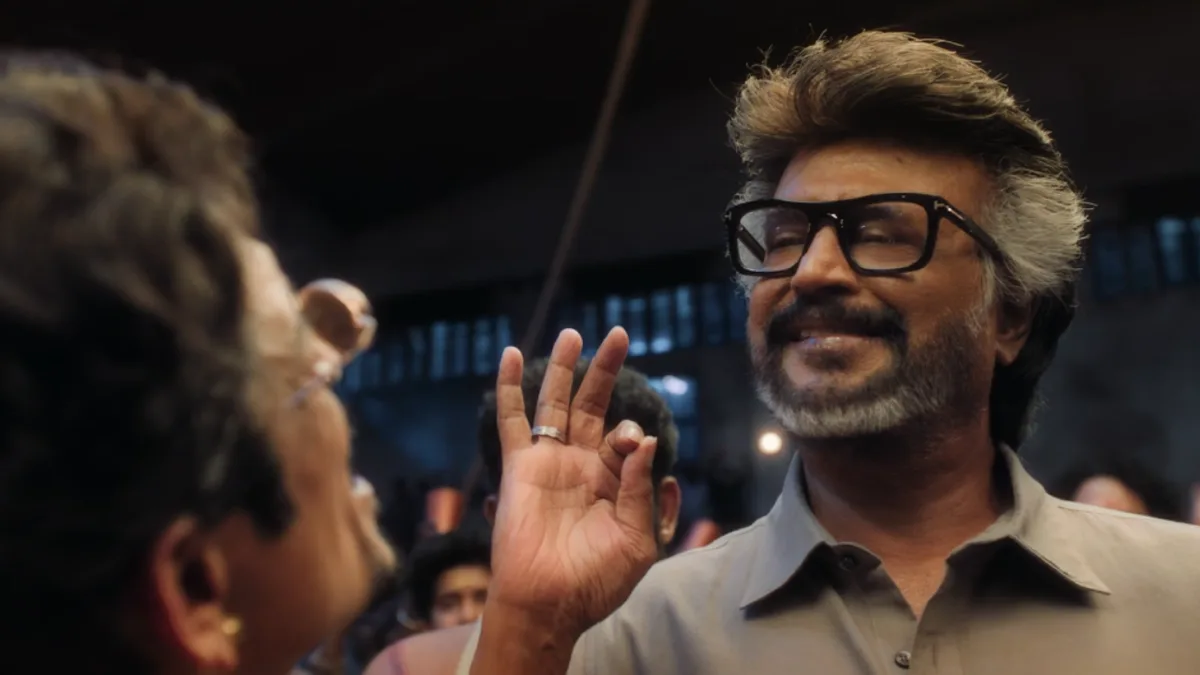 Rajinikanth’s ‘Jailer 2’ peppy song ‘Ala Bolelo’ out, gets fans grooving