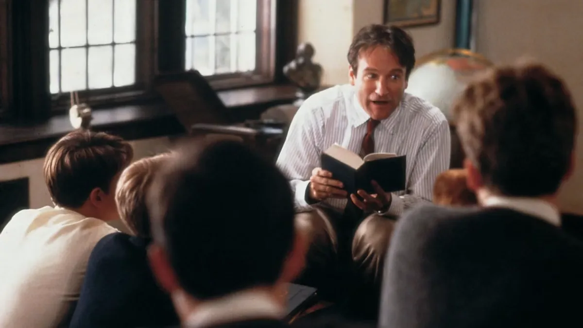 Filha de Robin Williams detona IA que recria imagem do pai: “Delirante”