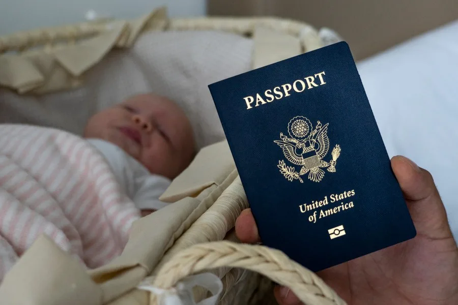 What is the U.S. reproductive tourism industry really selling?