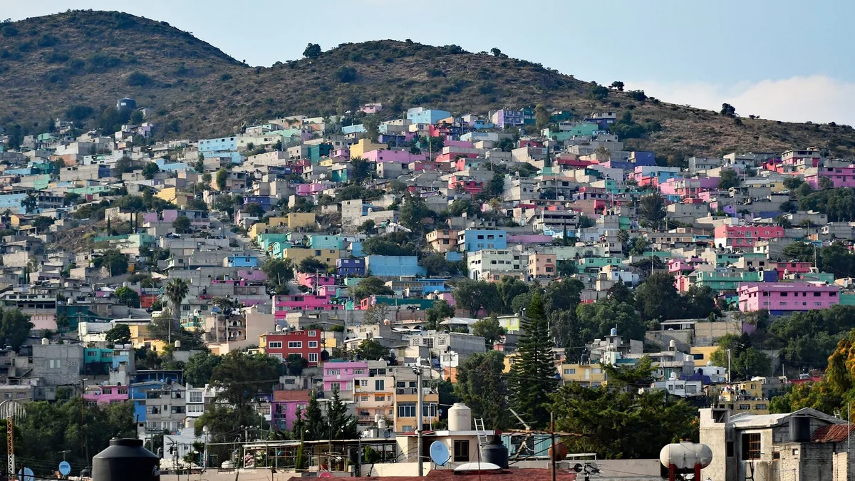 Predicción del clima: estas son las temperaturas en Ecatepec