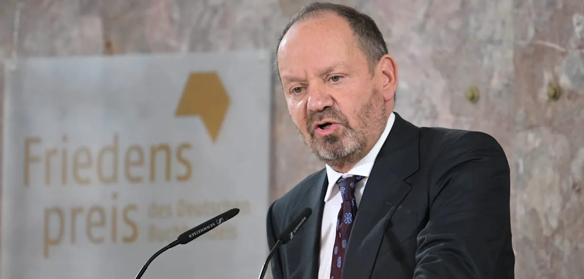 „Schweigen ist nicht der Weg“