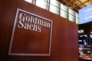 Goldman Sachs registra lucro de US$ 5,294 bilhões no terceiro trimestre