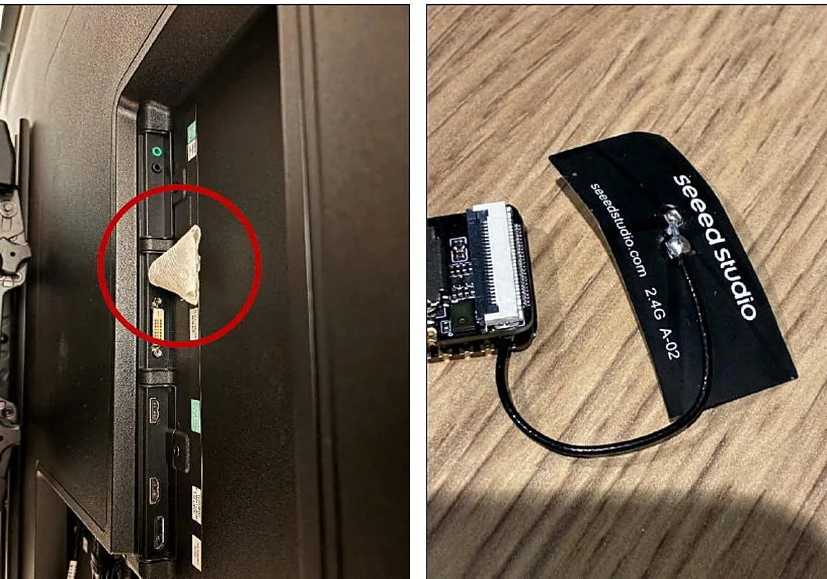 El FBI detiene a un empleado de OpenAI por ocultar una grabadora espía en una de las oficinas de la empresa