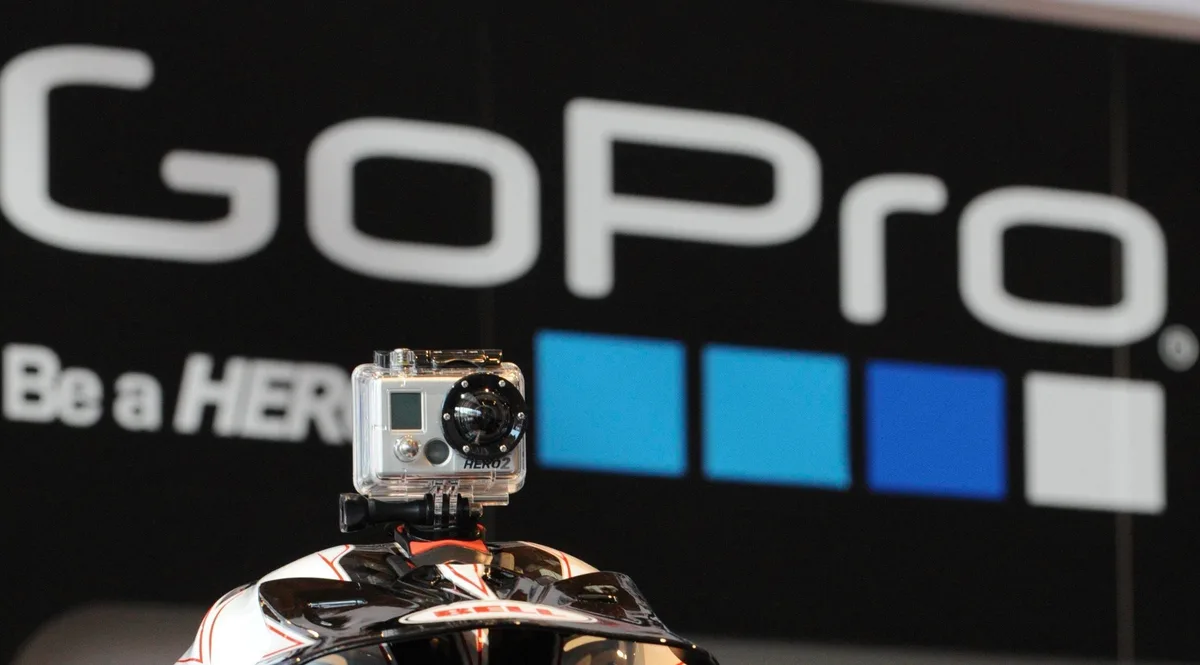 El youtuber Markiplier se convierte en el máximo accionista de GoPro, la competencia de DJI e Insta360