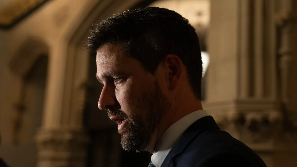 Government to reveal next steps for medically assisted dying, justice minister says
