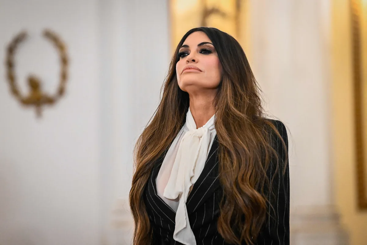Trump se despega de su exnuera y la aparta de una embajada por un escándalo de corrupción