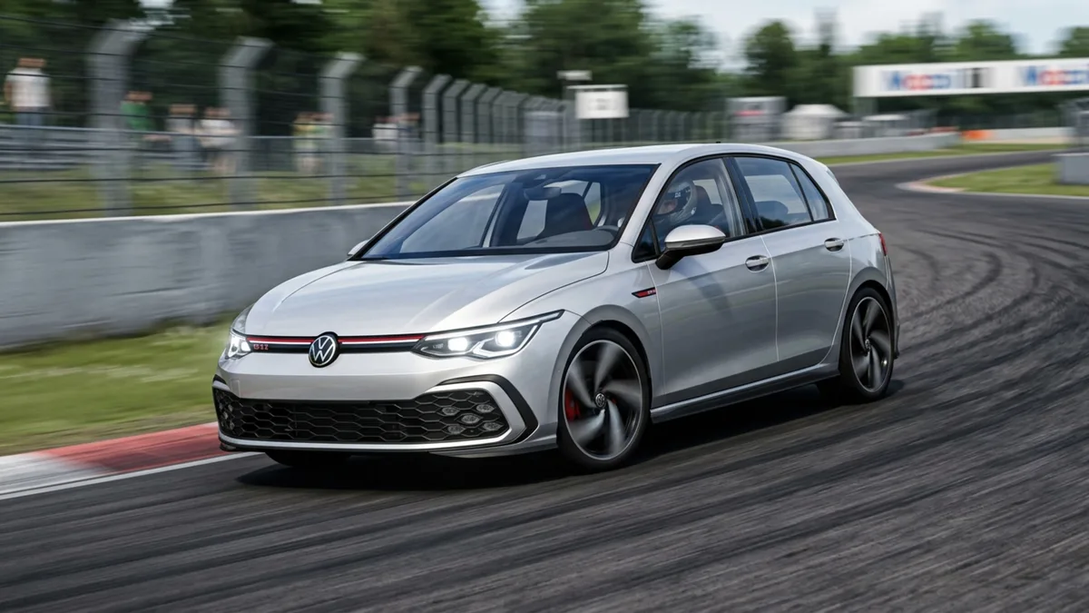 Golf GTI retorna com 245 cv, câmbio DSG de sete marchas e aceleração de 0 a 100 km/h em apenas 6,1 segundos