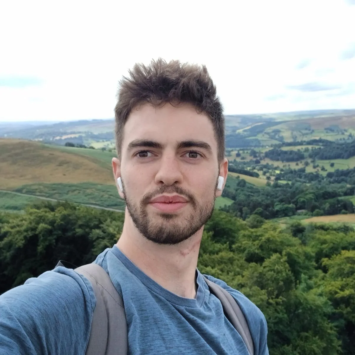 Tiger victim suffered bouts of psychosis before death, inquest hears
