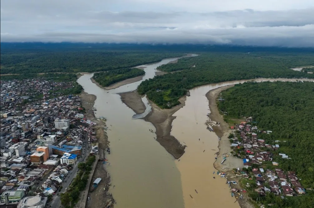 Con Marea Viva, artistas, deportistas y organizaciones se unen para reconstruir el Chocó tras el terremoto: buscan recaudar más de $15.000 millones