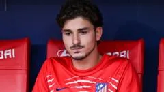 How Alvarez needs to rebuild trust at Atletico