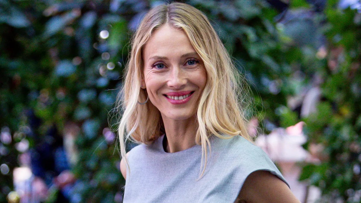 El desconocido fruto que come Vanesa Lorenzo según nuestra nutricionista: "Es rico en vitamina C, antioxidantes y fibra"