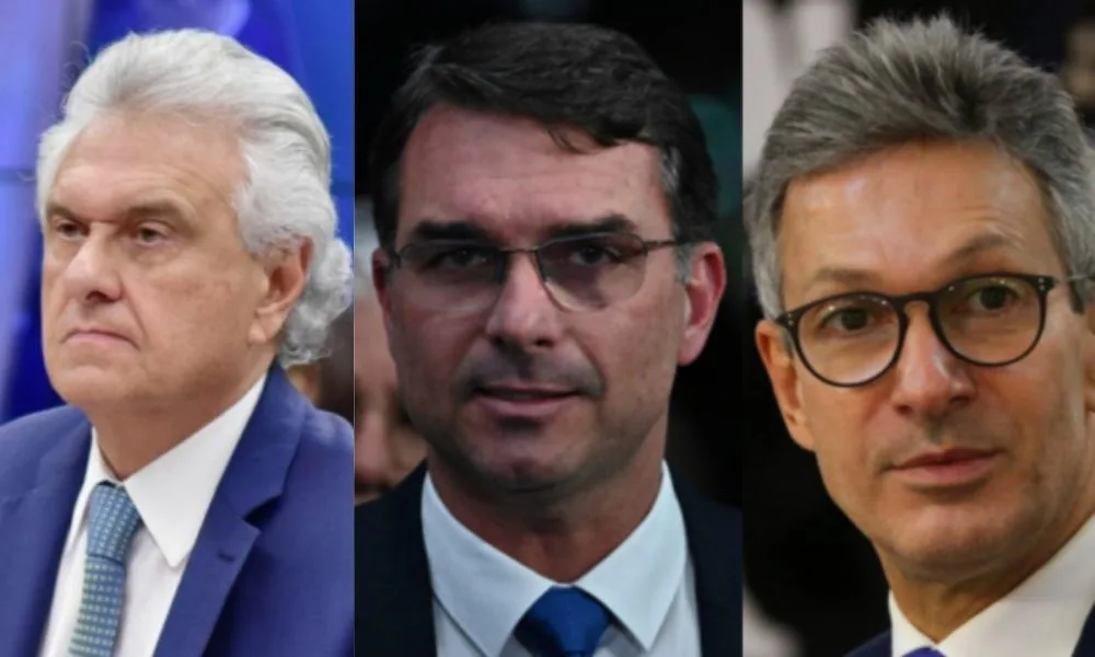 Candidatos à Presidência se manifestam contra suspensão da candidatura de Renan