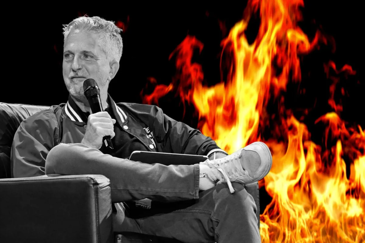 Bill Simmons’ Cozy Relationship With Tech Companies Is Blowing Up in His Face