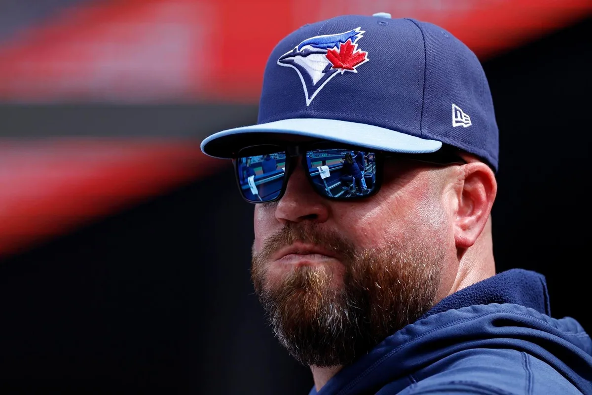Blue Jays Manager Sends 2-Word Jesus Sanchez Message After Brutal Miscues Against Rays