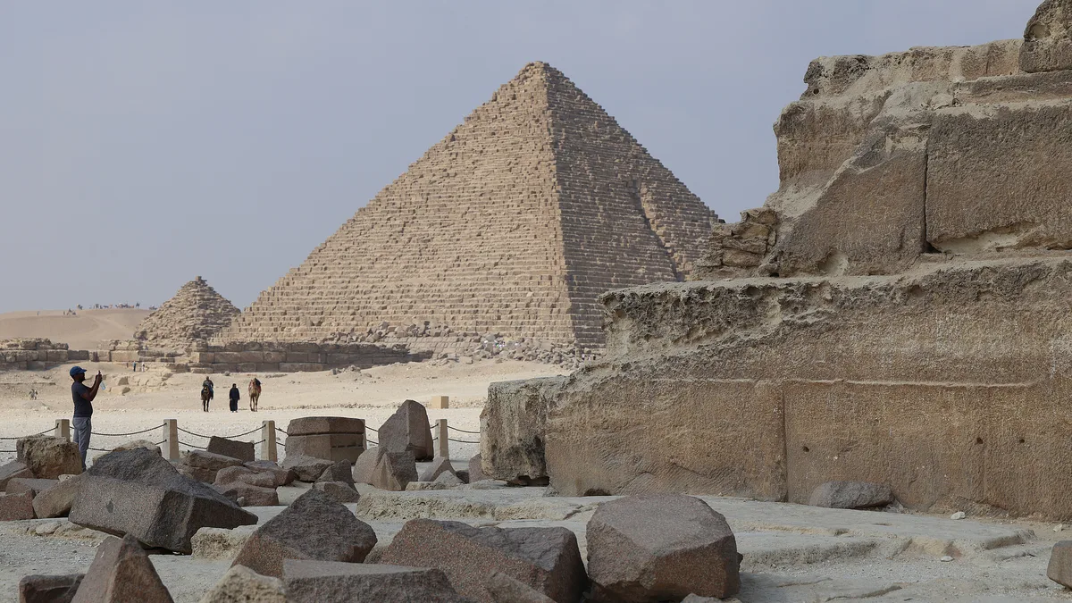 What China-Egypt cooperation means for the Global South