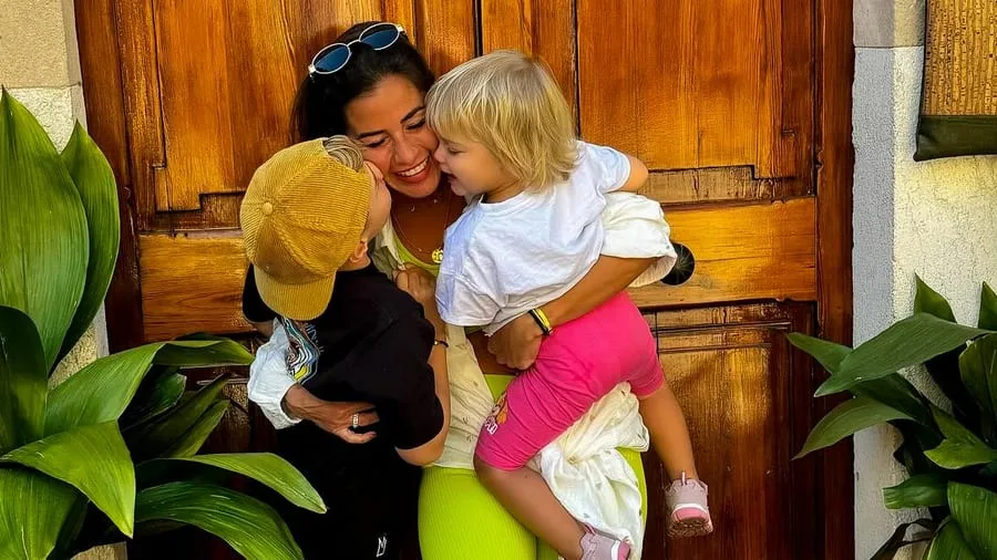 DSDS-Star Sarah Engels - Meine Kinder sollen nicht auf die Bühne